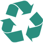 Earth Day kiertotalous